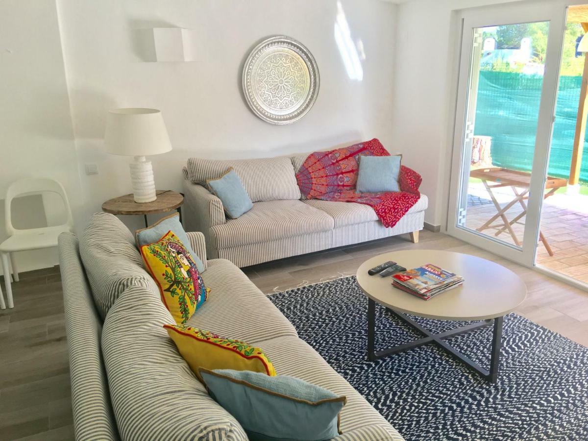 Villa Zen - Beautiful Private Pool-heating Option, Hot Tub, Beautiful Garden Albufeira