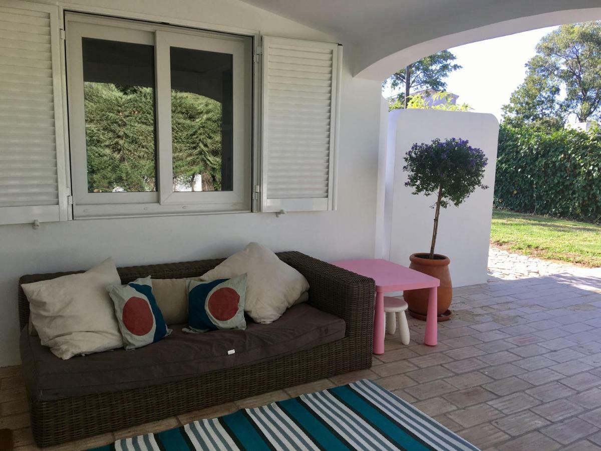 Zen - Beautiful Private Pool-heating Option, Hot Tub, Beautiful Garden * Albufeira