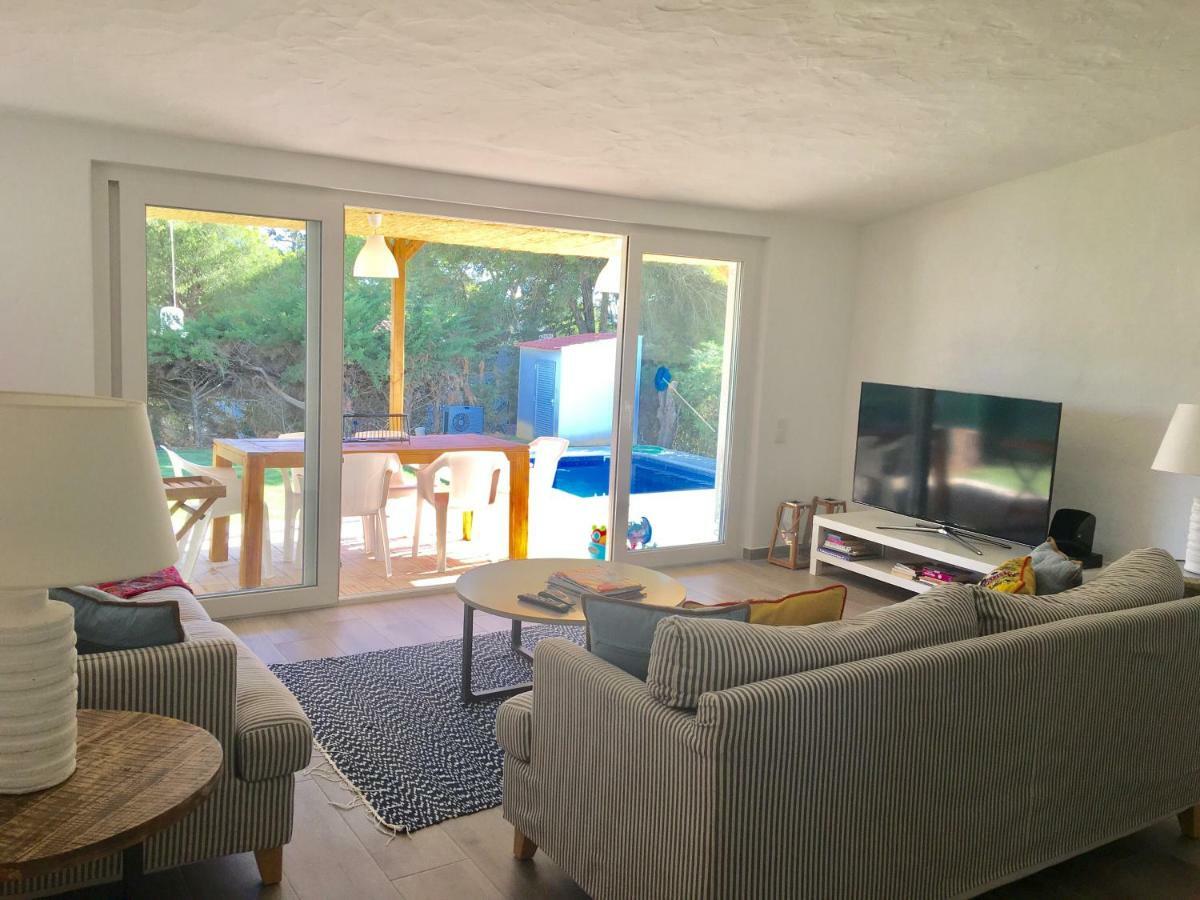 Villa Zen - Beautiful Private Pool-heating Option, Hot Tub, Beautiful Garden Albufeira