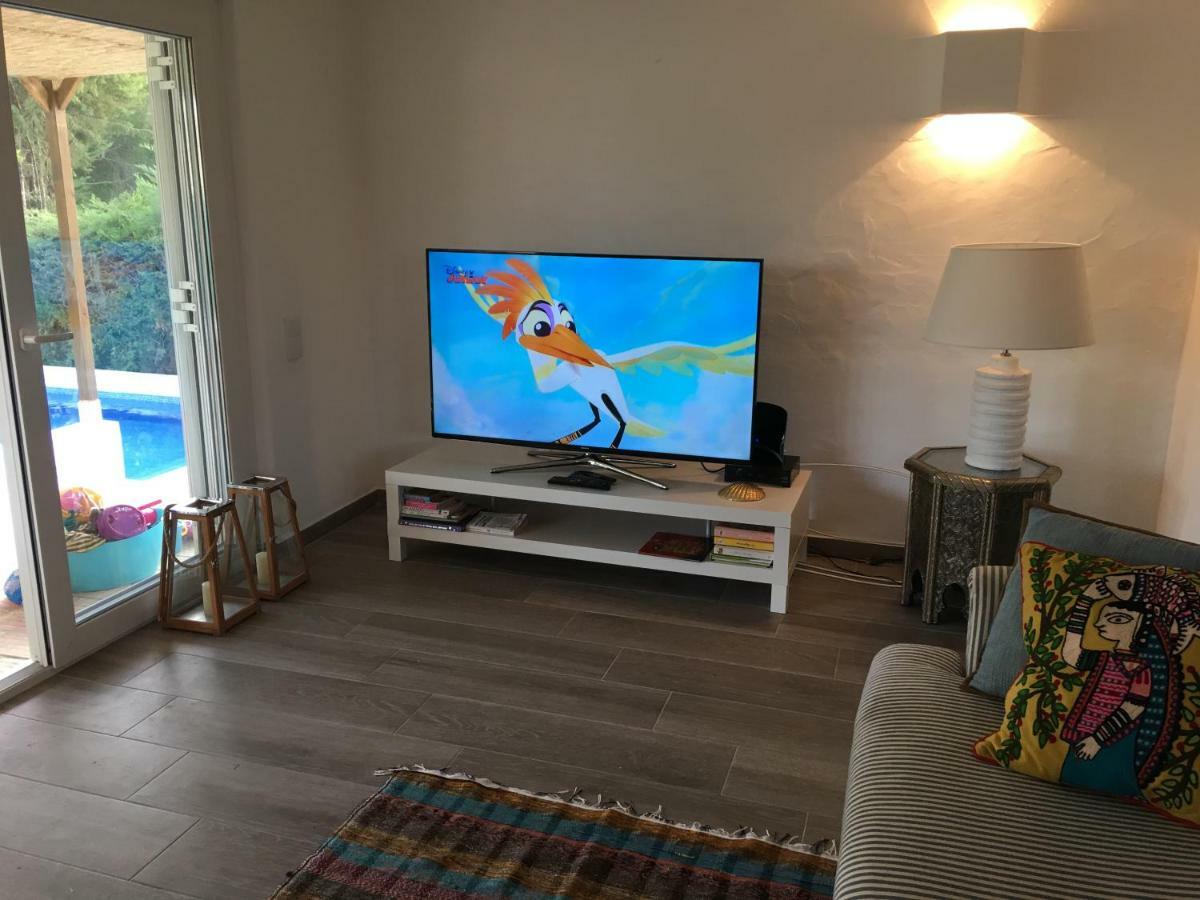 Zen - Beautiful Private Pool-heating Option, Hot Tub, Beautiful Garden Albufeira