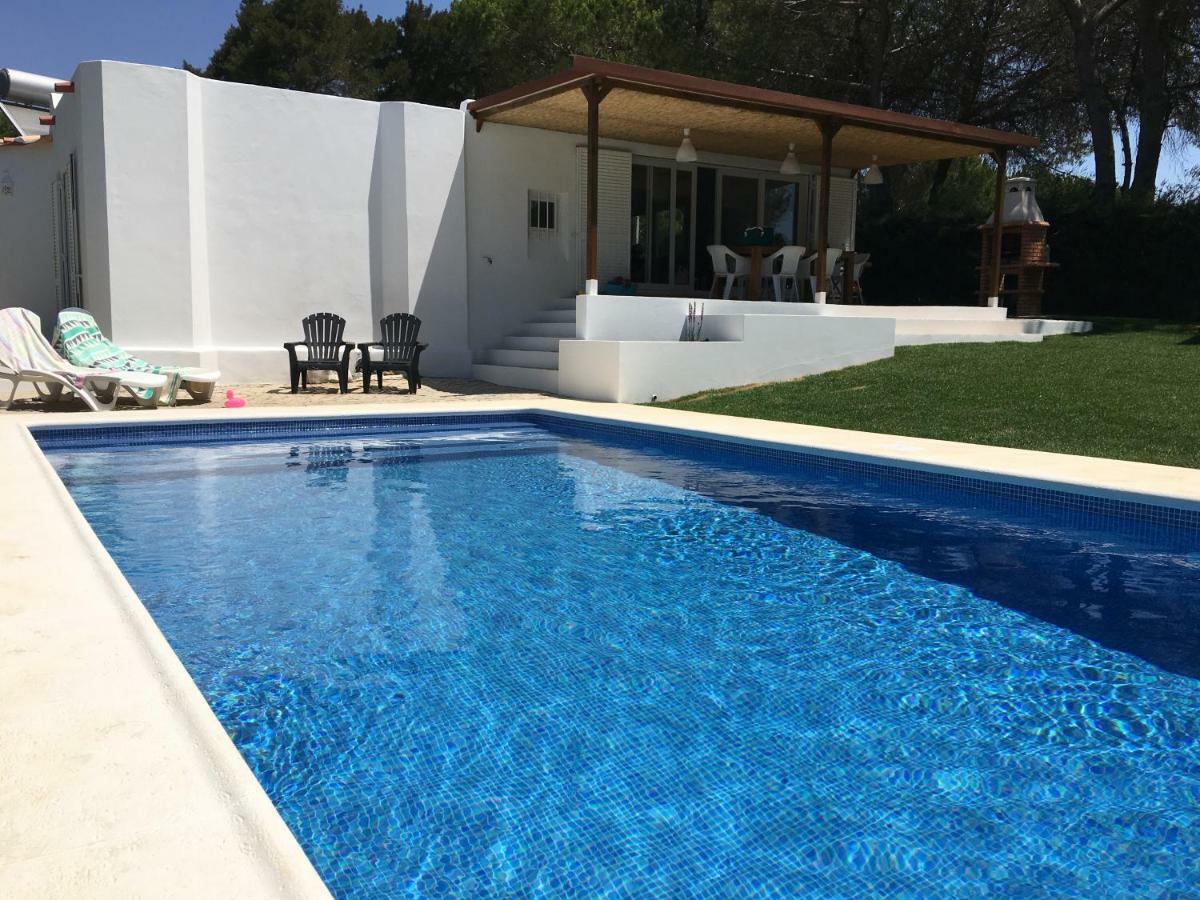 Zen - Beautiful Private Pool-heating Option, Hot Tub, Beautiful Garden * Albufeira