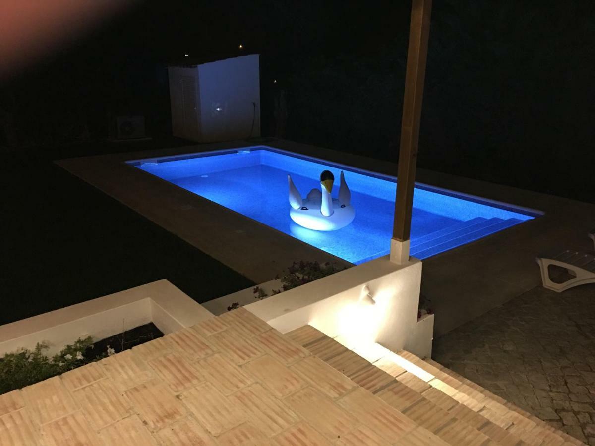 Zen - Beautiful Private Pool-heating Option, Hot Tub, Beautiful Garden * Albufeira
