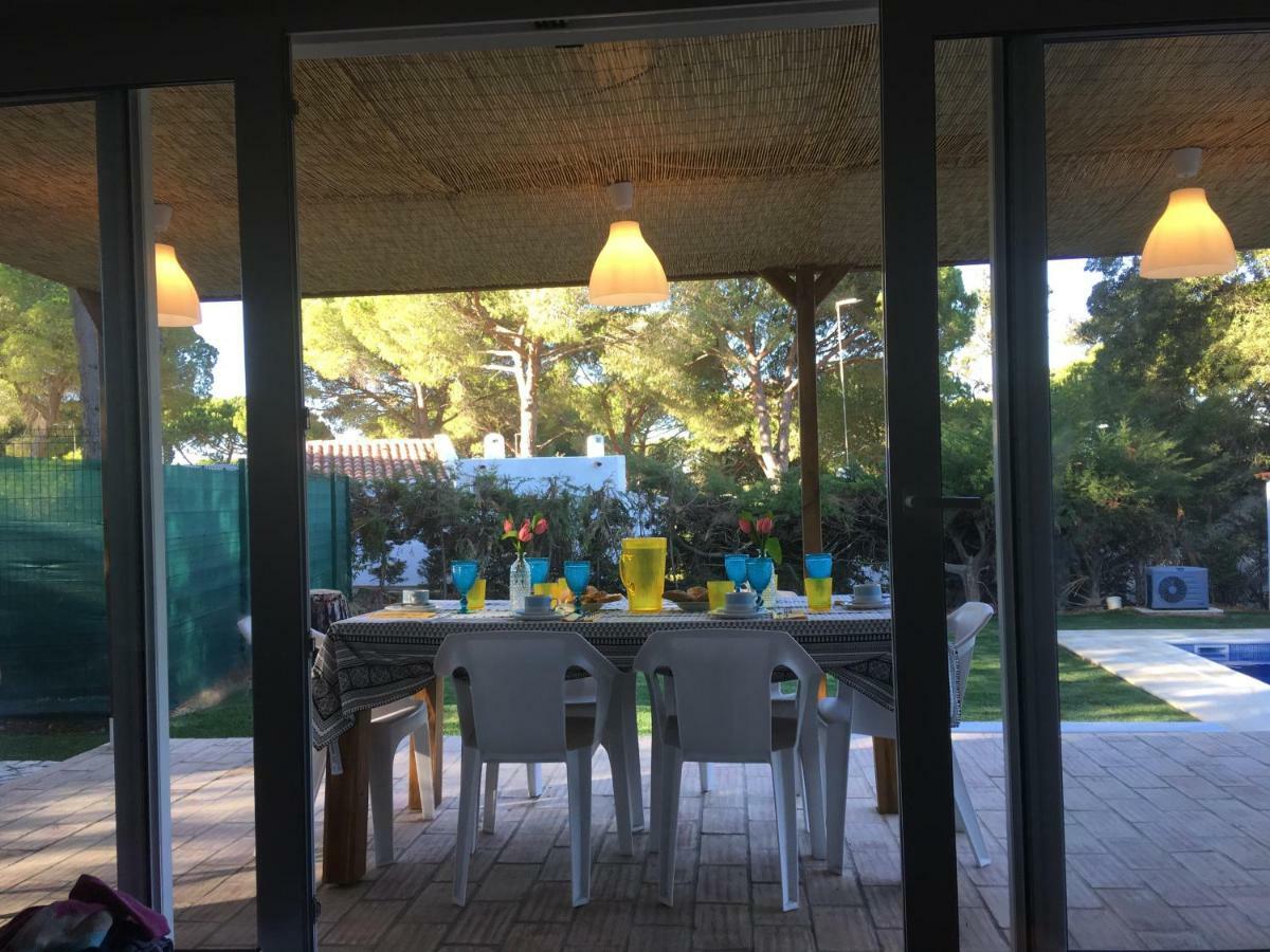 Zen - Beautiful Private Pool-heating Option, Hot Tub, Beautiful Garden Albufeira