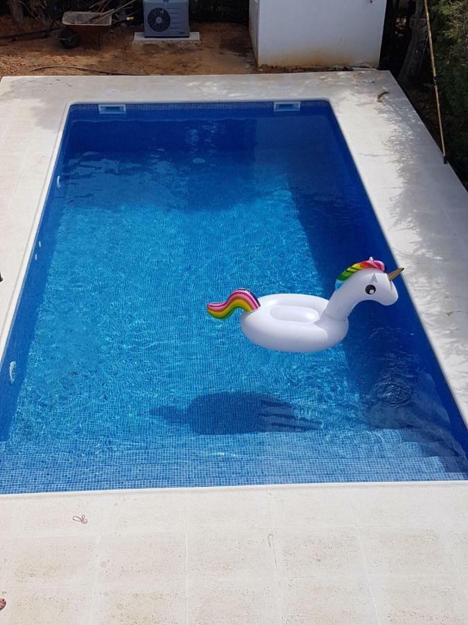 Zen - Beautiful Private Pool-heating Option, Hot Tub, Beautiful Garden * Albufeira