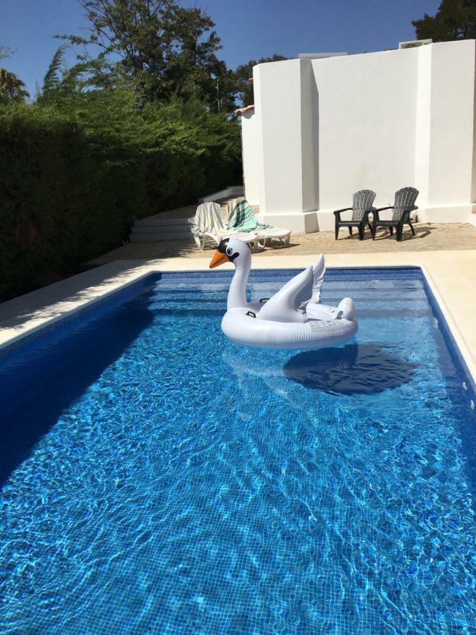 Villa Zen - Beautiful Private Pool-heating Option, Hot Tub, Beautiful Garden Albufeira